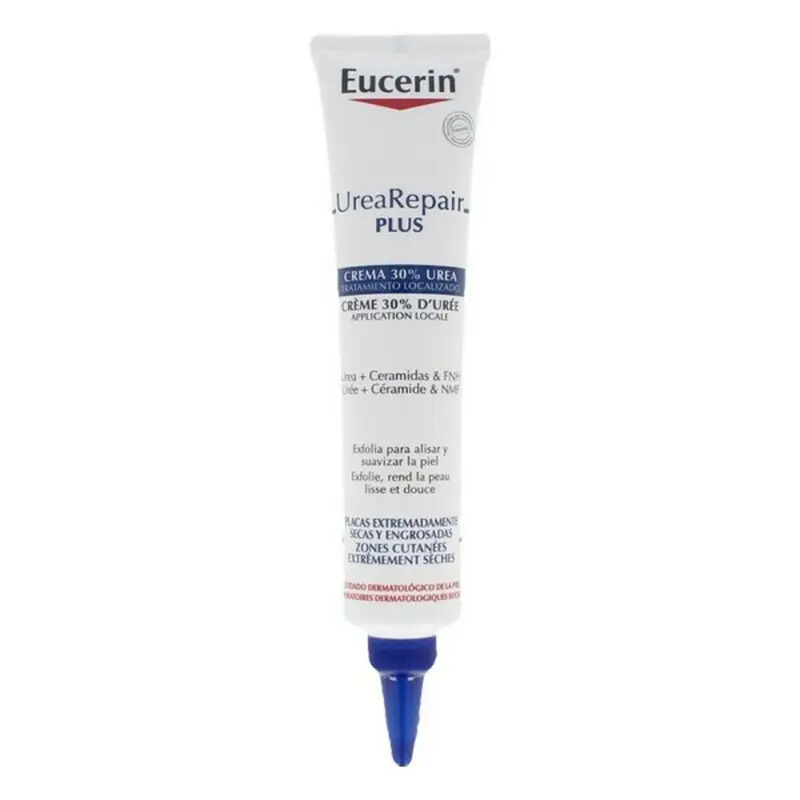 Nagel Verharder Eucerin 14297073 75 ml