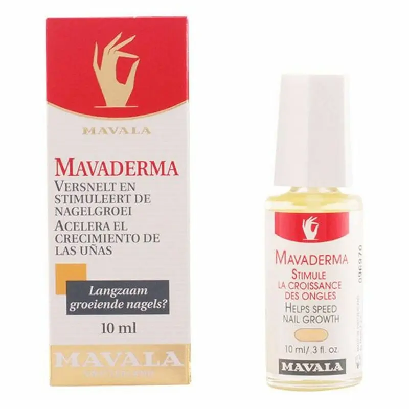 Nagel Verharder Mavala Mavaderma 10 ml