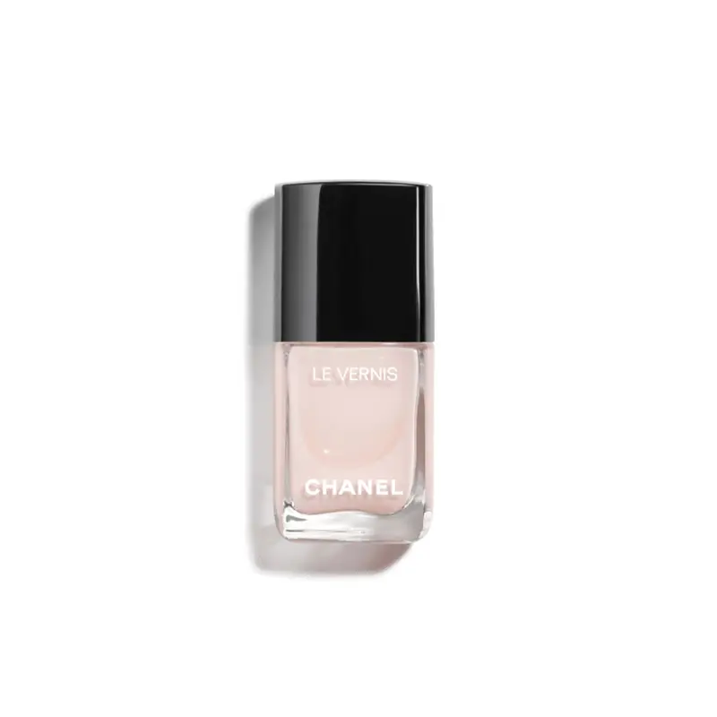 Nagellak Chanel Le Vernis Nº 111 Ballerina Nº 111-Ballerina 13 ml