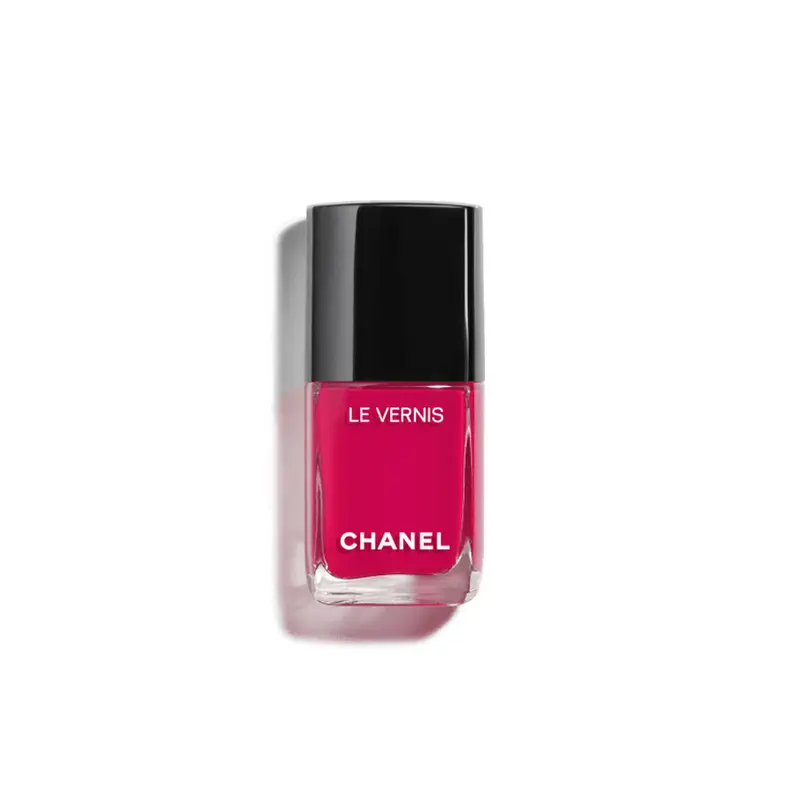 Nagellak Chanel Le Vernis Nº 143 Diva Nº 143-Diva 13 ml