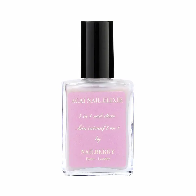 Nagellak Nailberry ACAI  15 ml