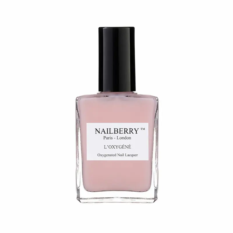 Nagellak Nailberry ELEGANCE 15 ml