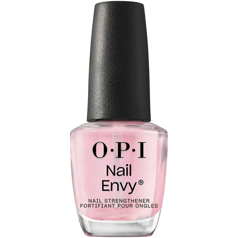 Nagellak Opi NAIL ENVY Pink To Envy 15 ml Nagel Verharder