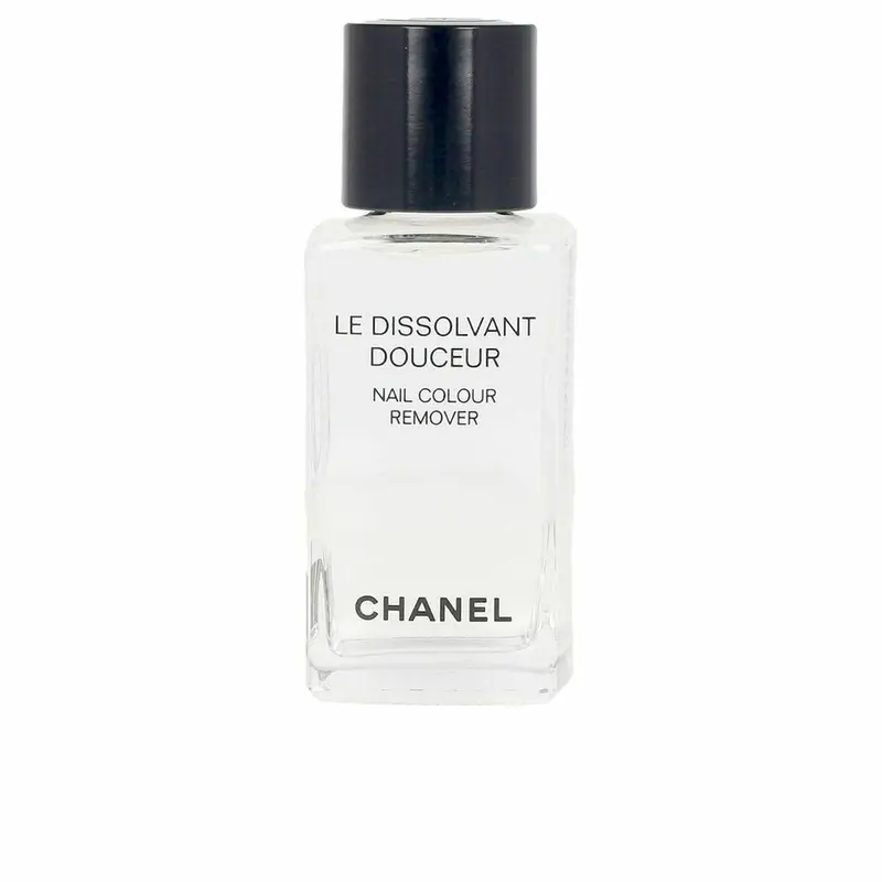 Nagellakremover Chanel Le Dissolvant Douceur 50 ml