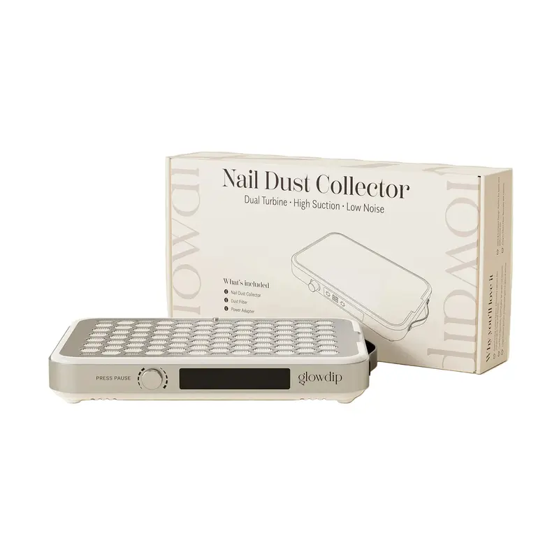 Nail Dust Collector