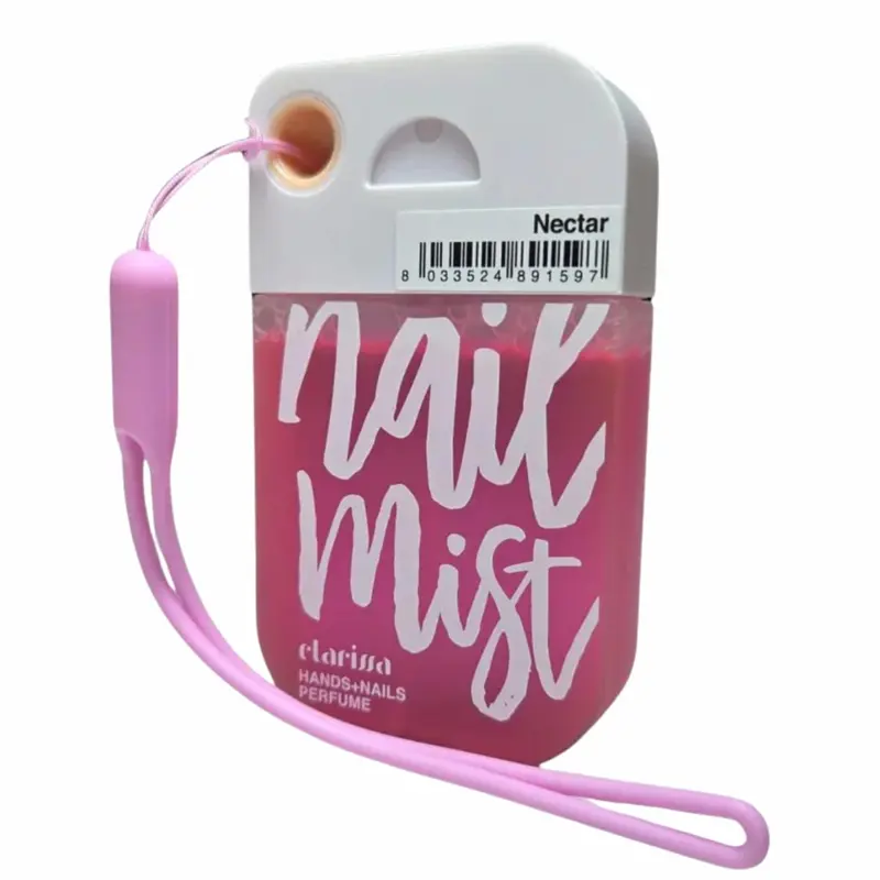 Nail Mist Nectar