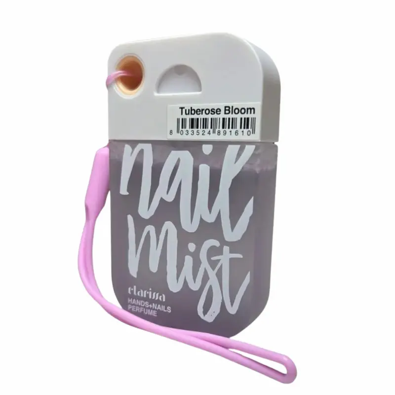 Nail Mist Tuberose Bloom