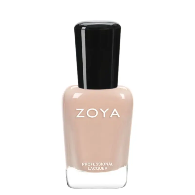 Nail Polish April