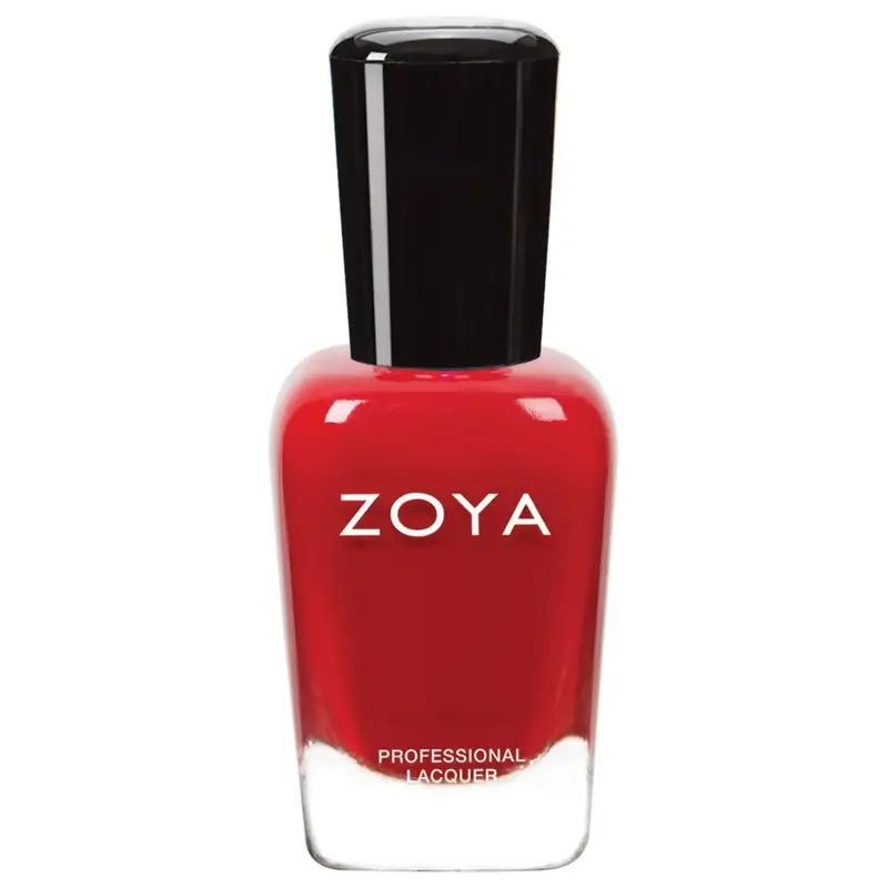 Nail Polish Carmen