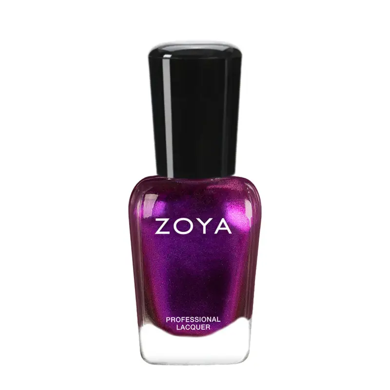 Nail Polish Chapin