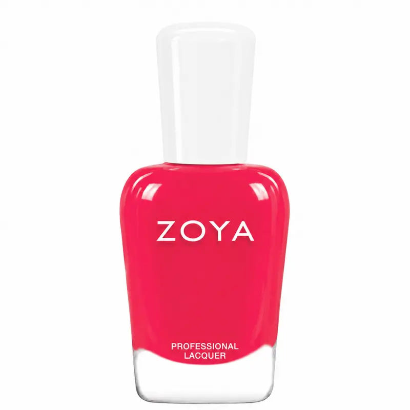 Nail Polish Coralie