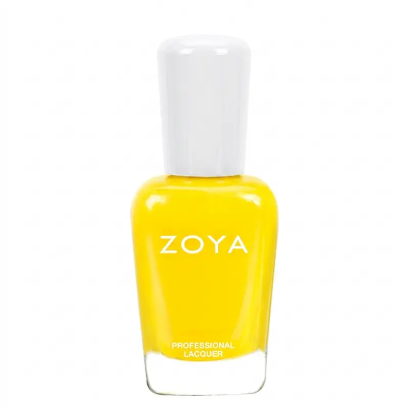 Nail Polish Taji