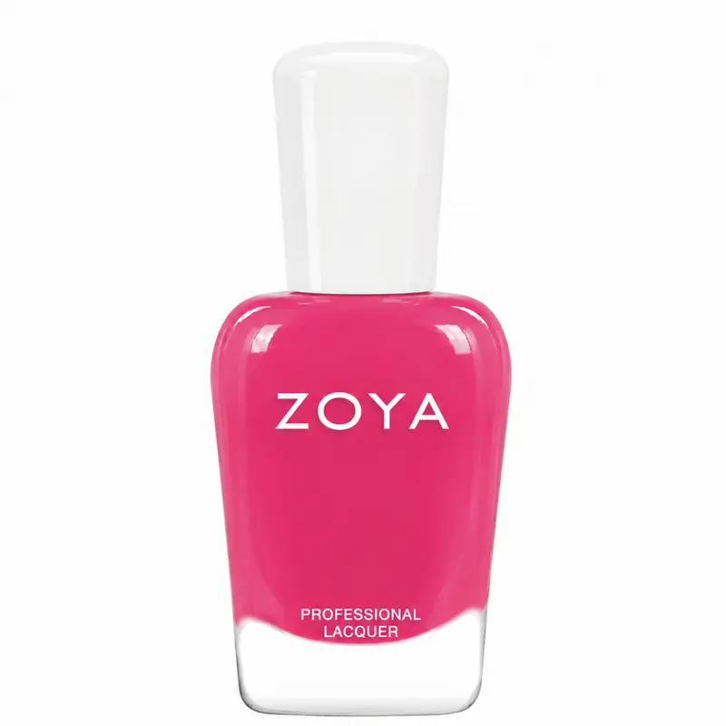 Nail Polish Zelli