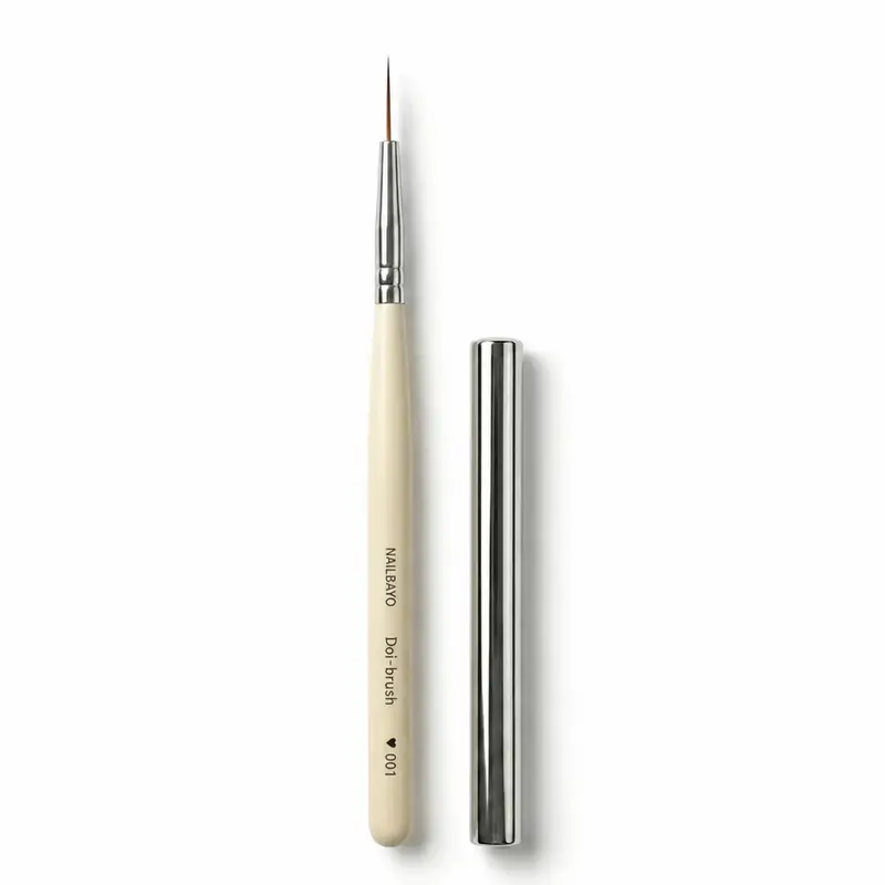 Nailbayo Brush #01