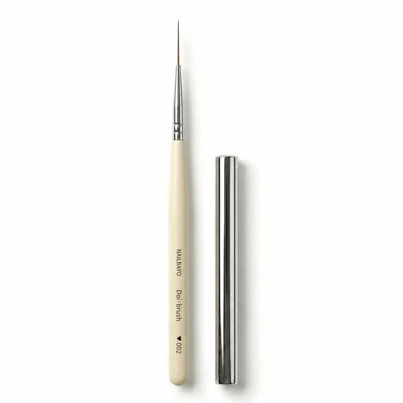 Nailbayo Brush #02