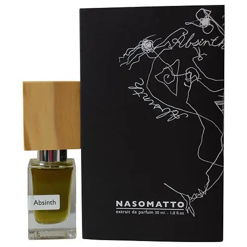 Nasomatto Absinth