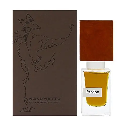 Nasomatto Pardon