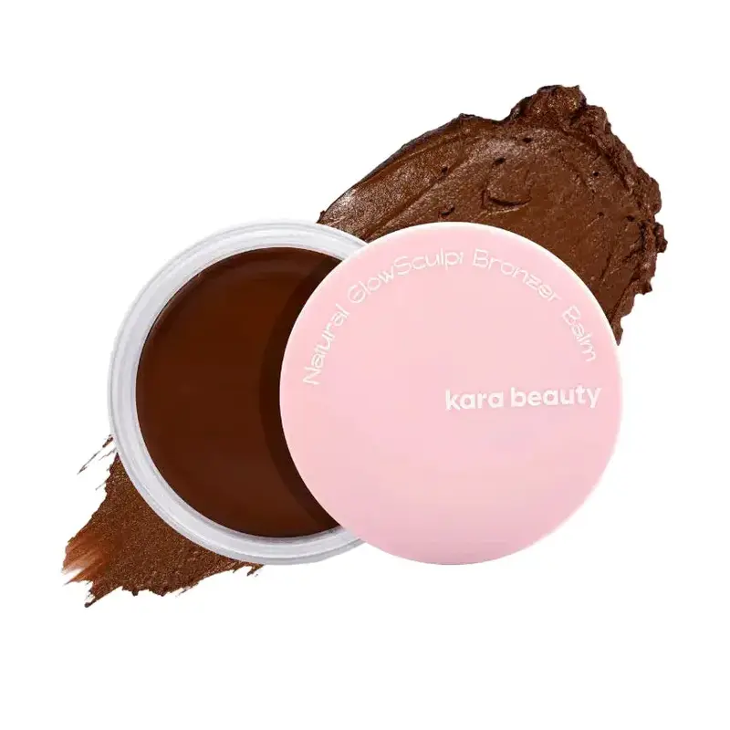 Natural Glow Sculpt Bronzer Balm Espresso