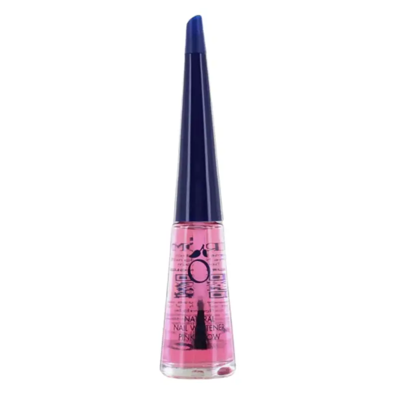 Natural Nail Whitener Pink Glow