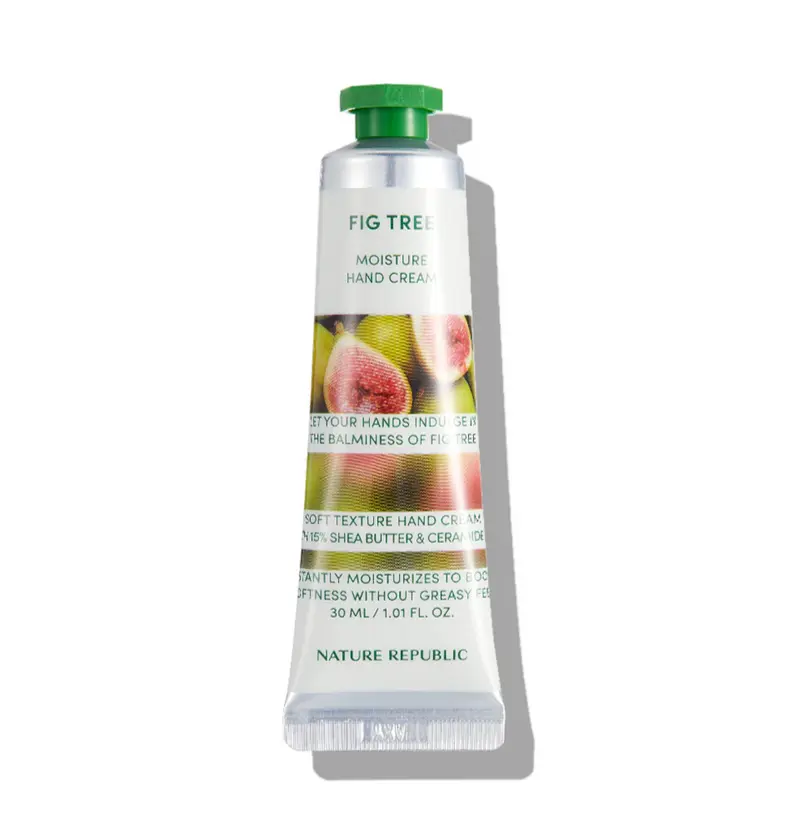 Nature Republic Hand&Nature Fig Tree Hand Cream 30ml