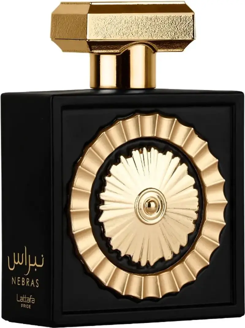 Nebras Eau De Parfum