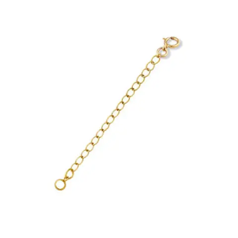 Necklace Chain Extender
