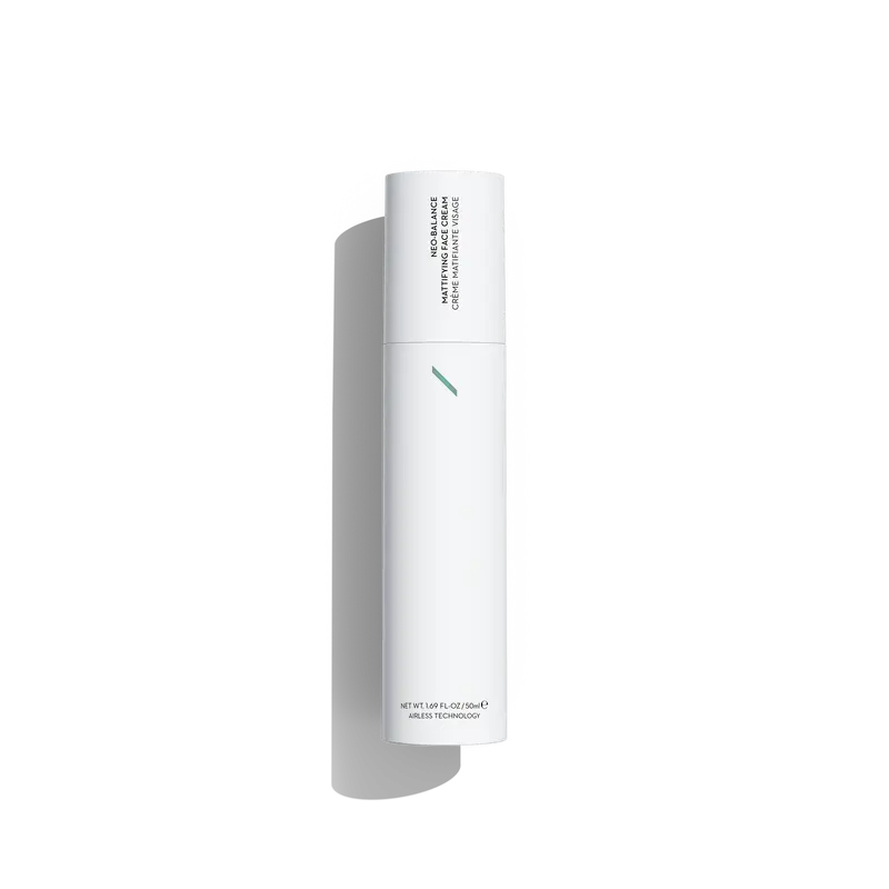Neo-Balance Mattifying Face Cream