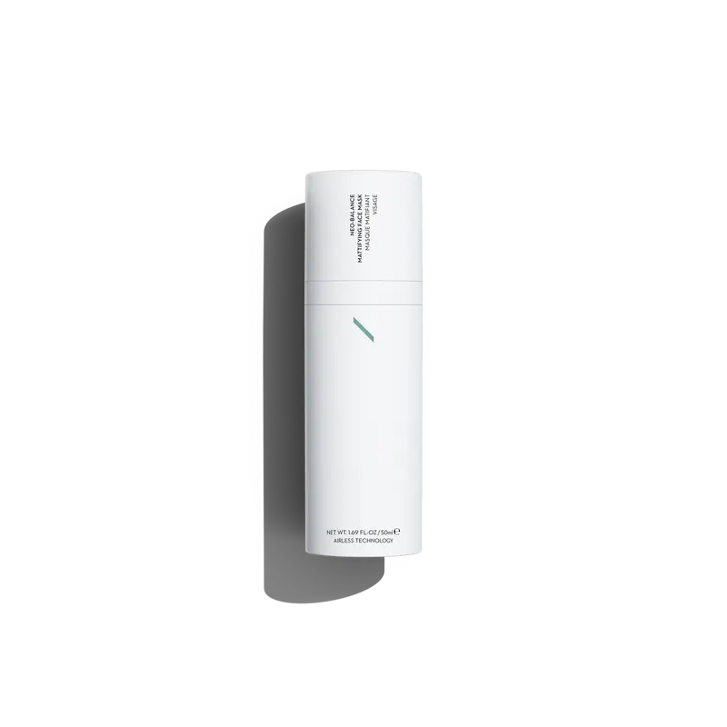 Neo-Balance Mattifying Face Mask