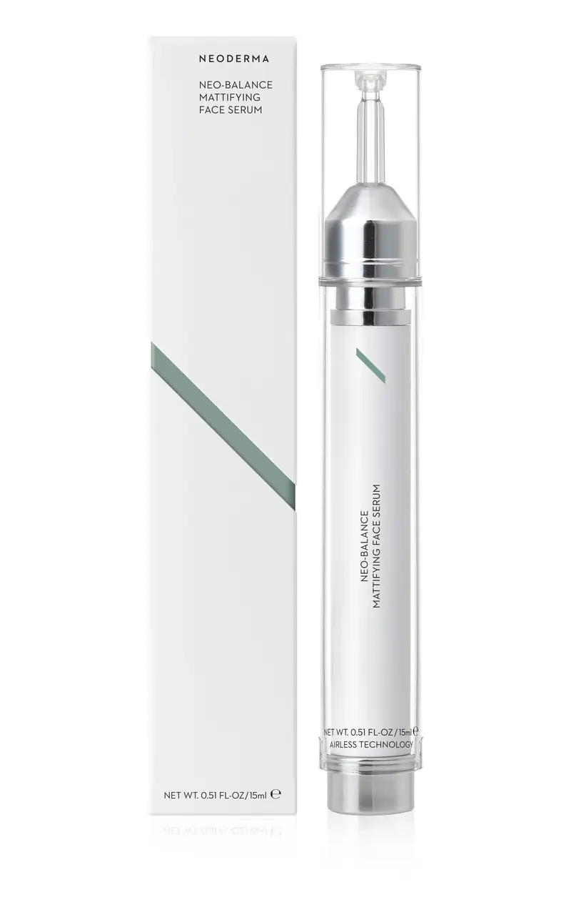 Neo-Balance Mattifying Face Serum