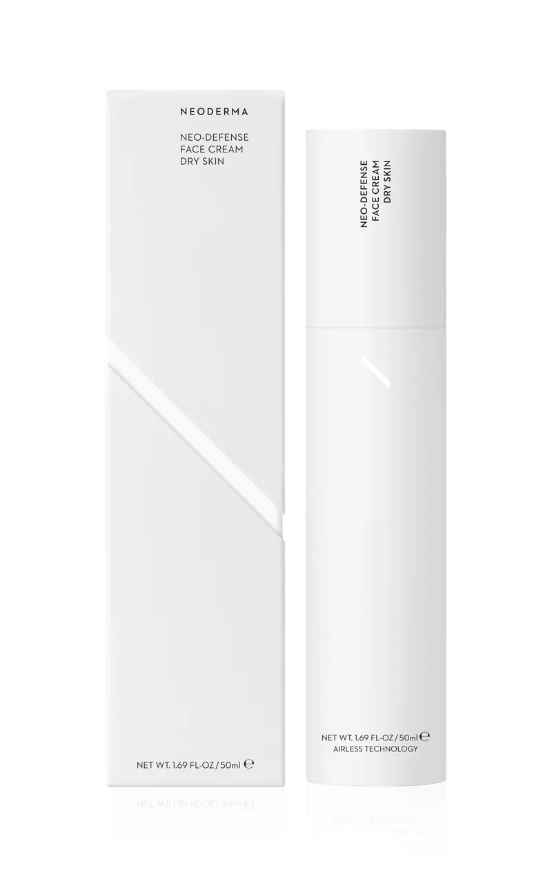 Neo-Defense Face Cream Dry