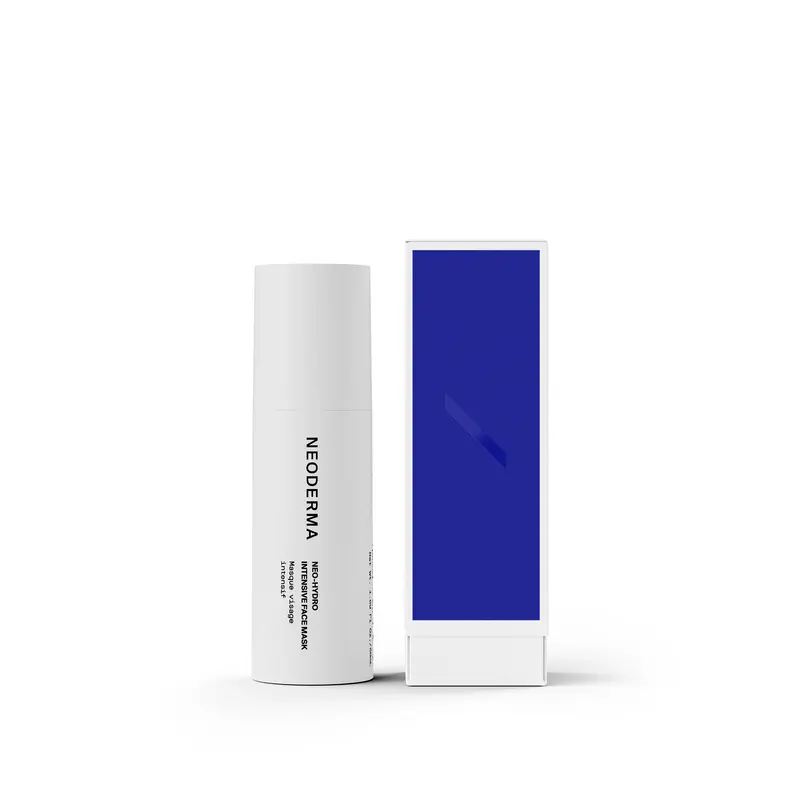 Neo-Hydro Intensive Face Mask