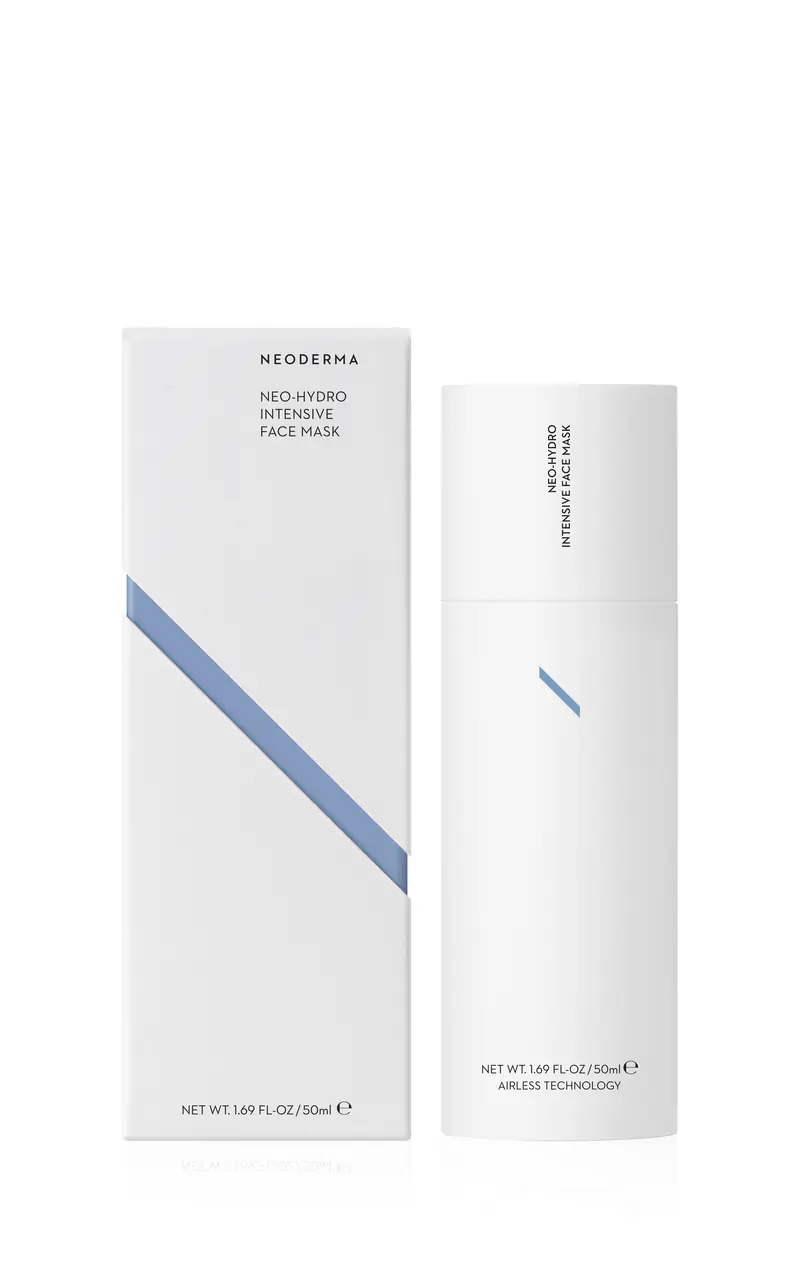 Neo-Hydro Intensive Face Mask