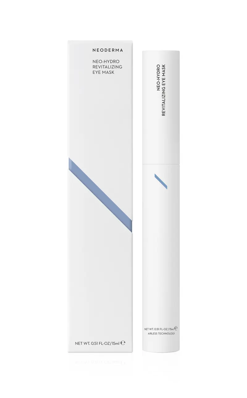 Neo-Hydro Revitalizing Eye Mask