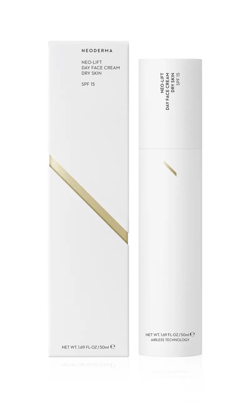 Neo-Lift Day Face Cream Dry Skin