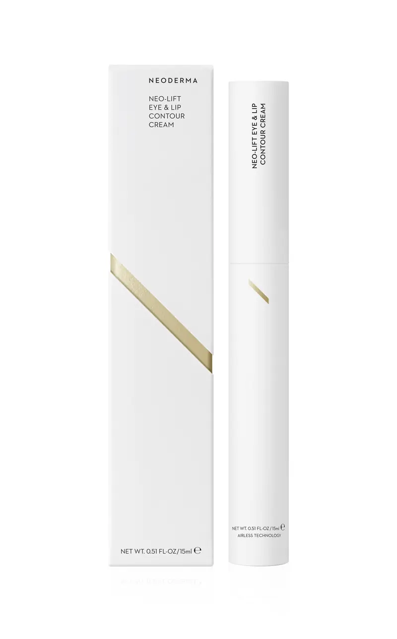 Neo-Lift Eye & Lip Contour Cream