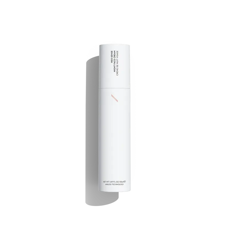 Neo-Sense Night Face Cream