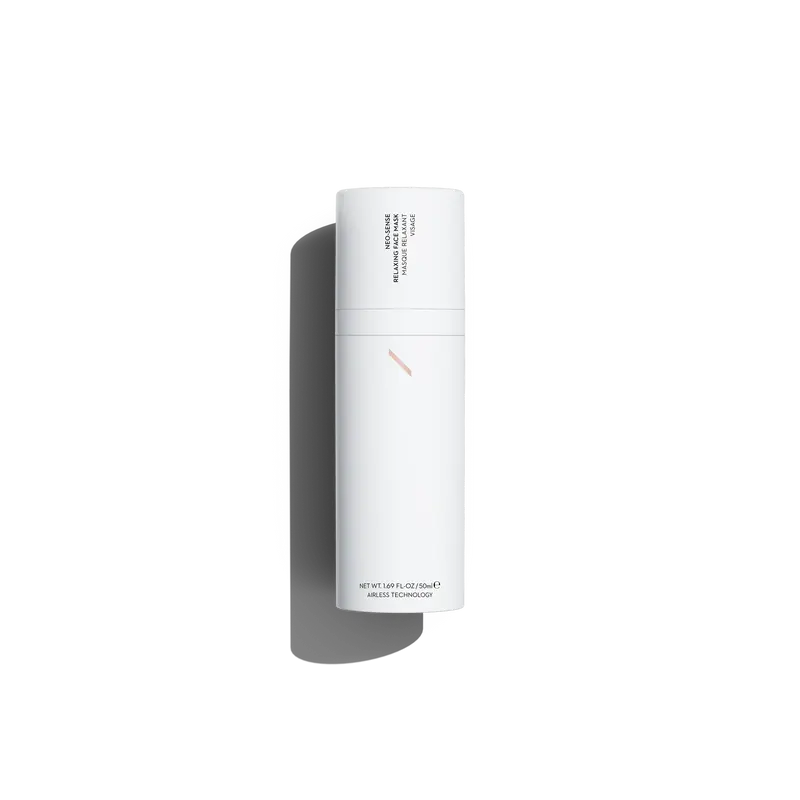 Neo-Sense Relaxing Face Mask