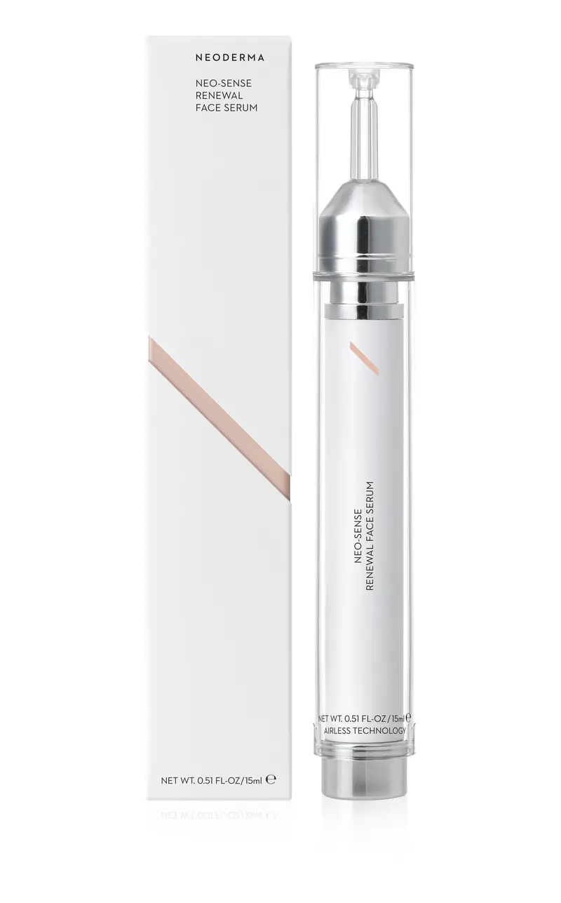 Neo-Sense Renewal Face Serum