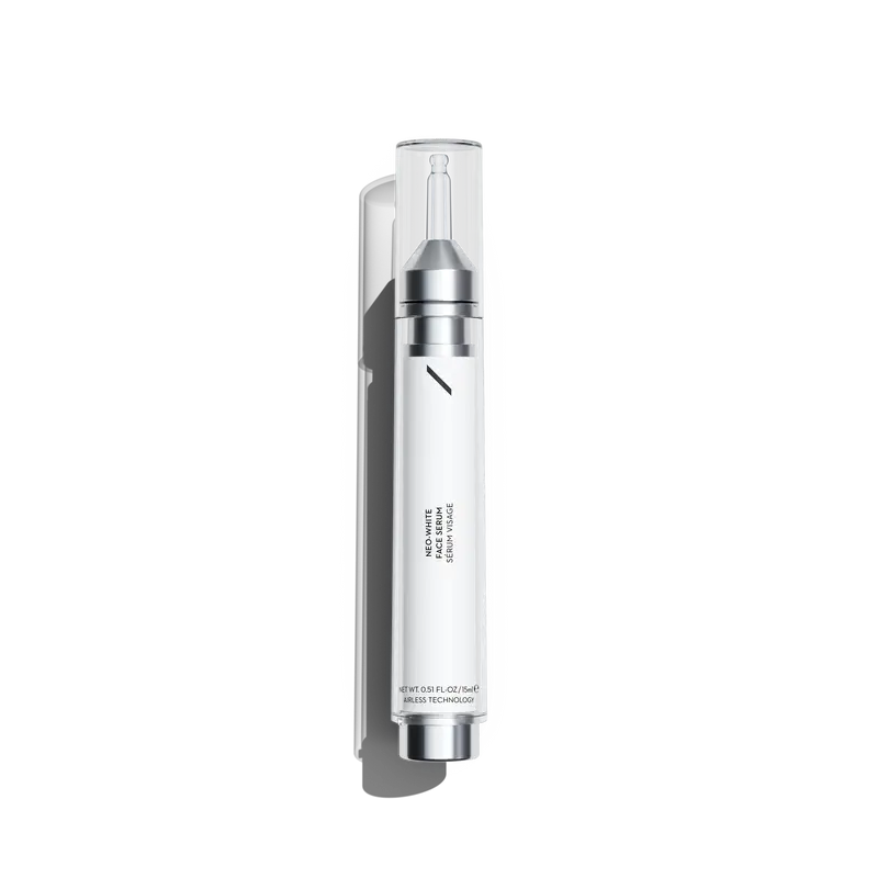 Neo-White Face Serum