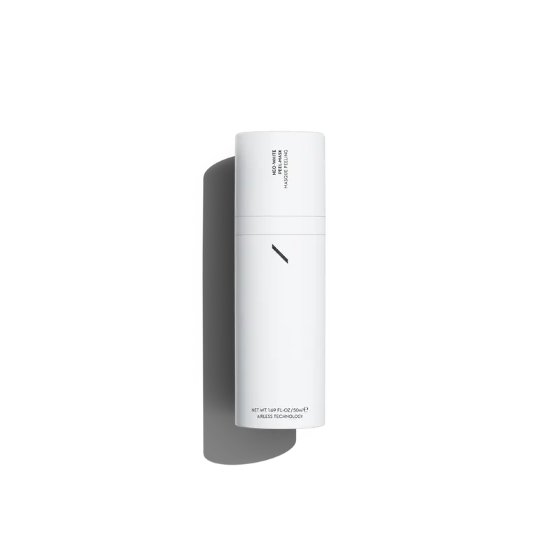 Neo-White Peel-Mask