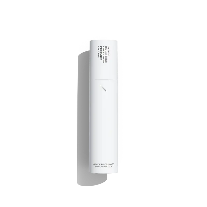 Neo-Youth Anti-Wrinkle Eye-Neck Cream