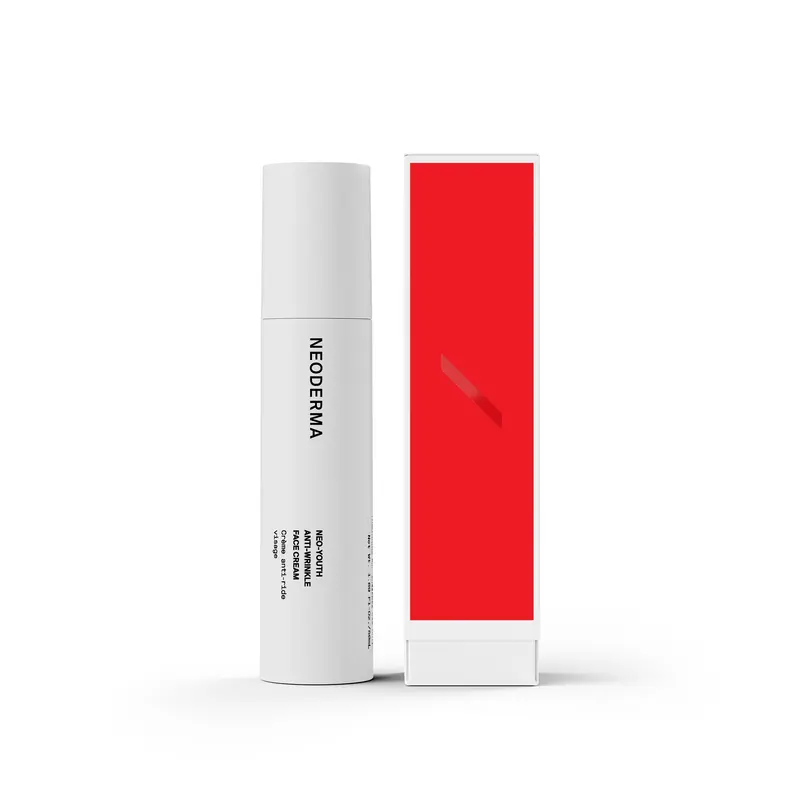 Neo-Youth Anti-Wrinkle Face Cream