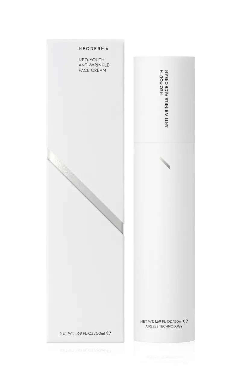 Neo-Youth Anti-Wrinkle Face Cream