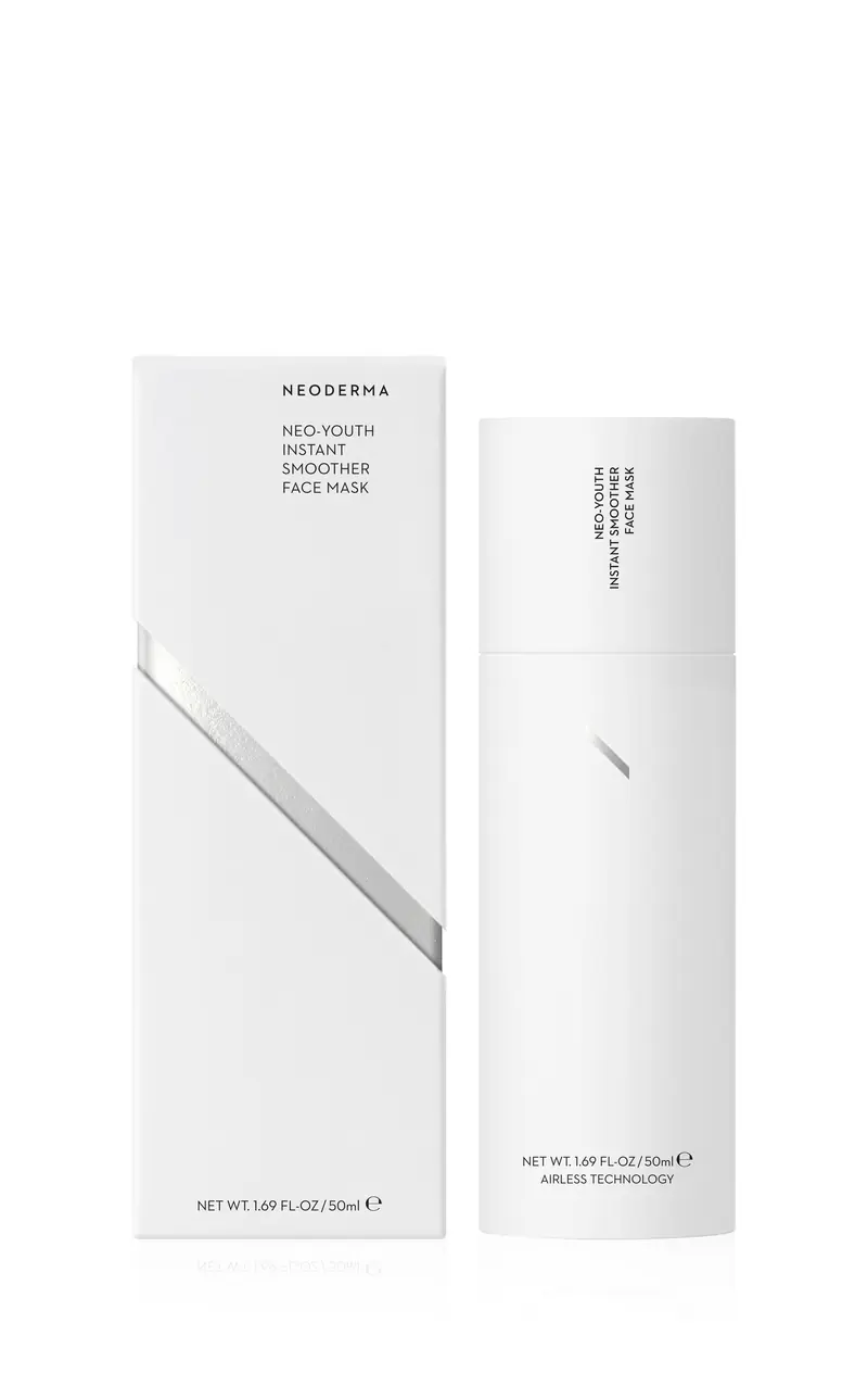 Neo-Youth Instant Smoother Face Mask