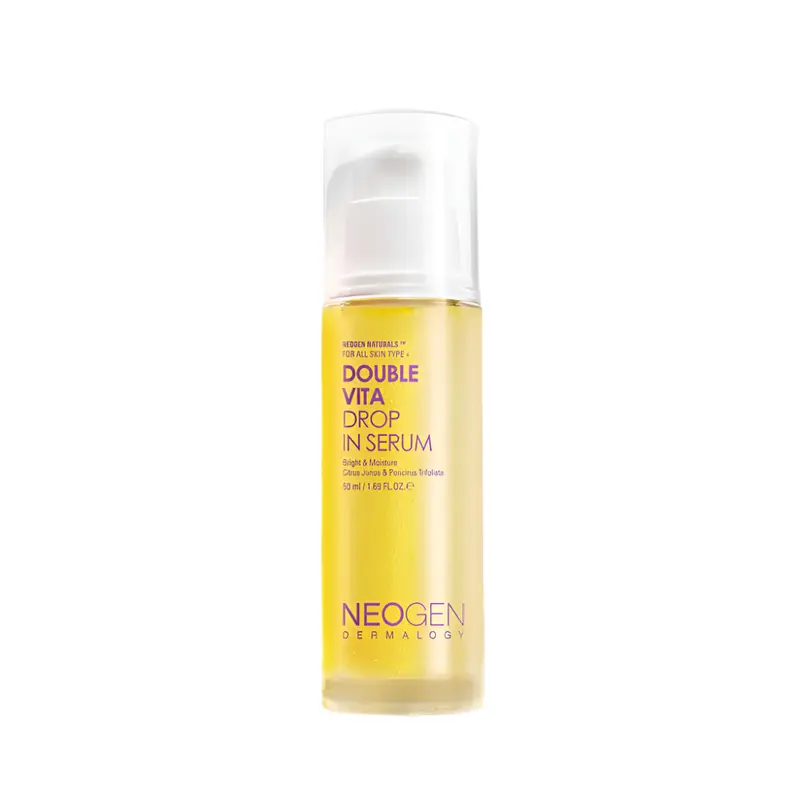 NEOGEN Dermalogy Double Vita Drop In Serum 50ml