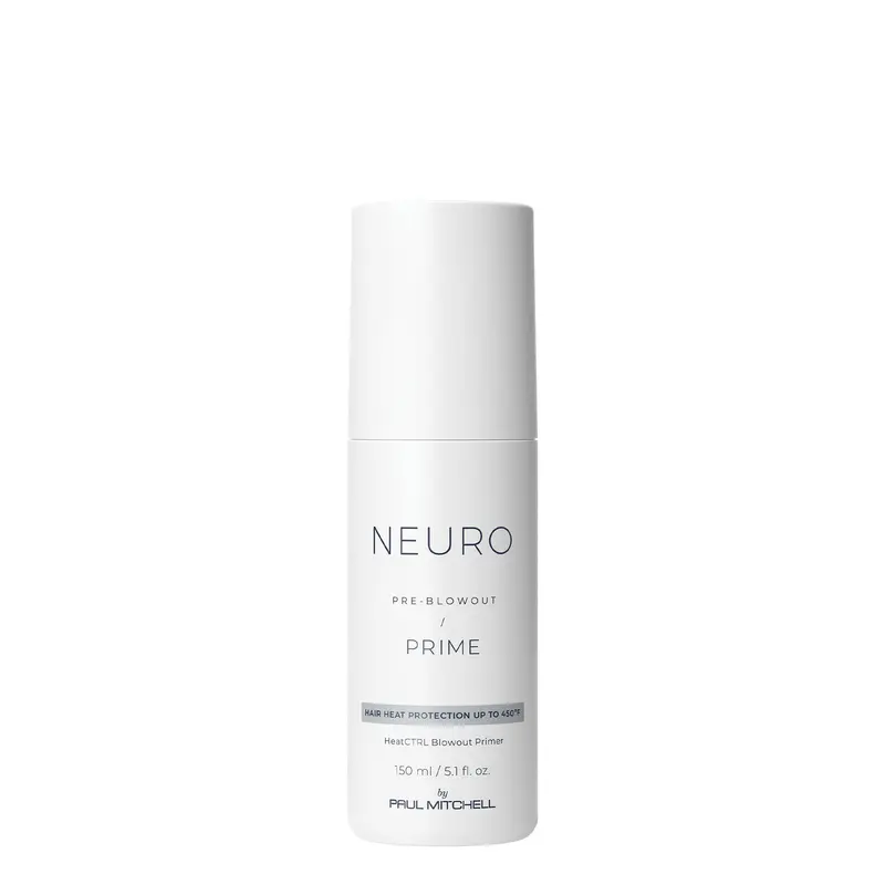 Neuro Prime HeatCTRL Blowout Primer