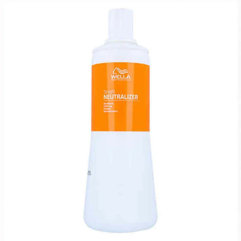 Neutraliserende balsem Wella 6486 (1L)