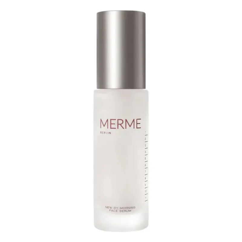 New By Morning Retinal Face Serum 30 ml.