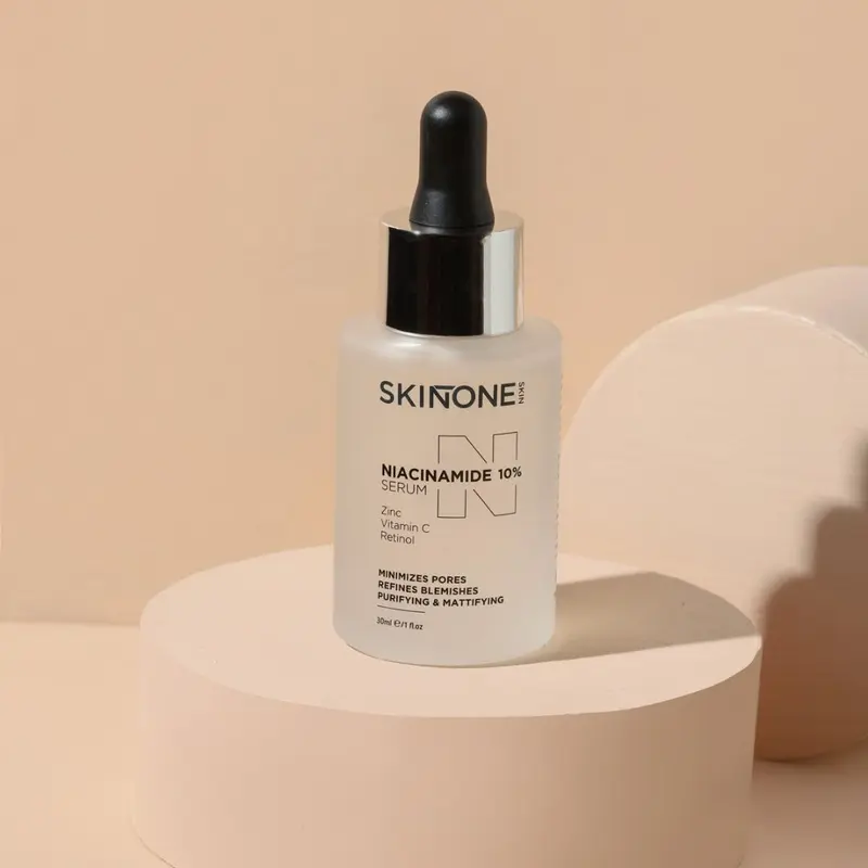 NIACINAMIDE SERUM