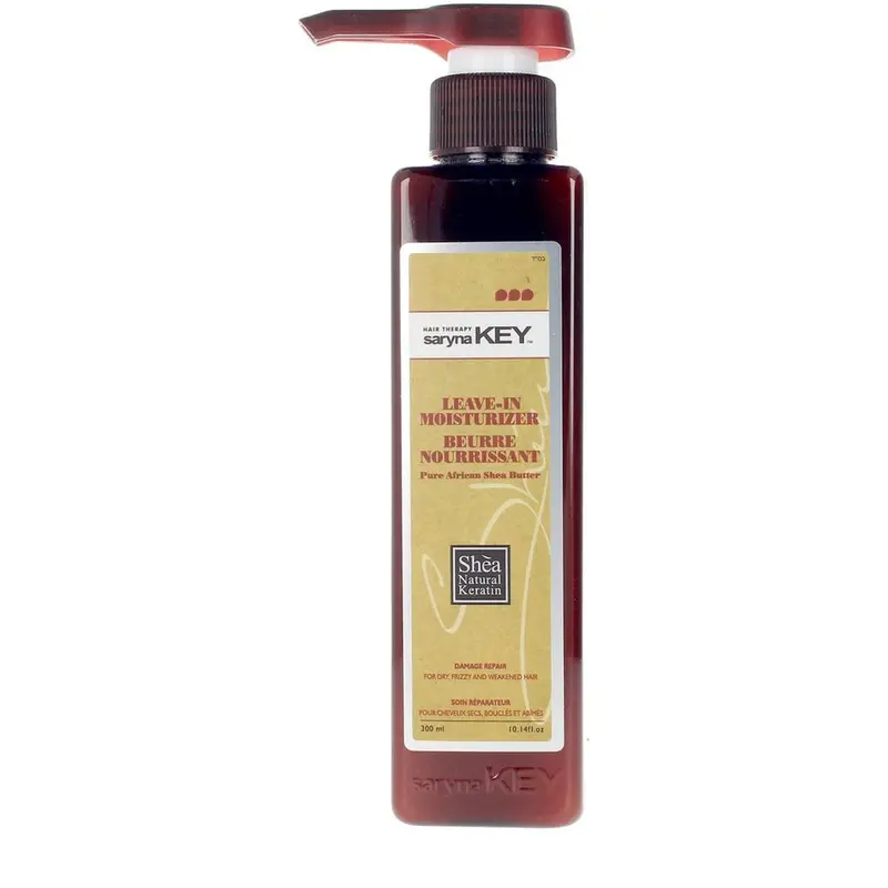 Niet-zuiverende Conditioner Saryna Key DAMAGE REPAIR 300 ml